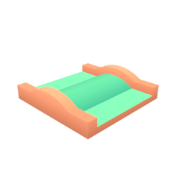 Hill Round
